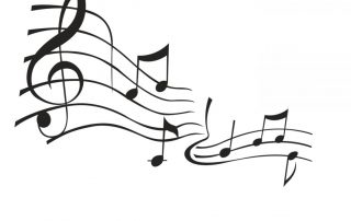 ریتم موسیقی، از دو قسمت تشکیل شده است: ضرب یا تمپو (tempo) و میزان نم