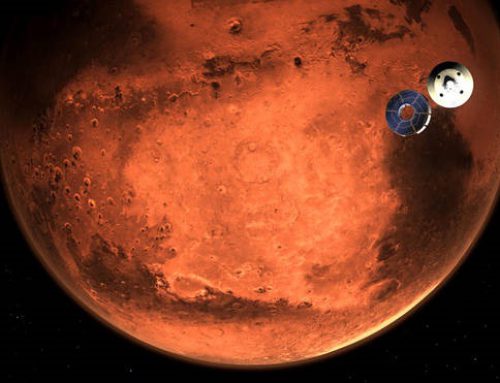 شنیدن موسیقی در مریخ چگونه خواهد بود؟